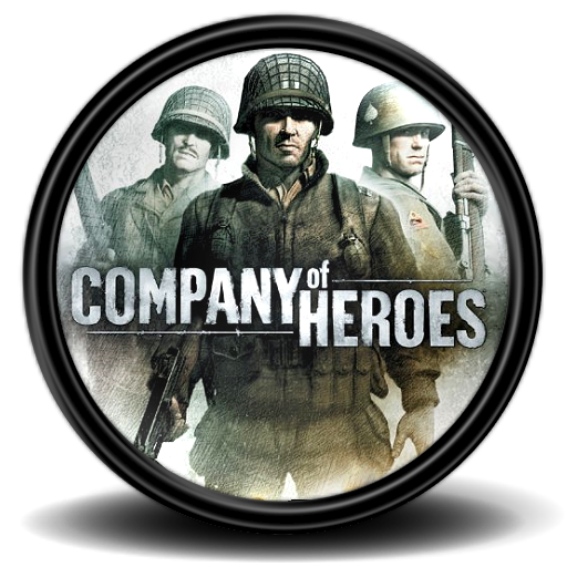 Company Of Heroes 2 Icon 512x512 png